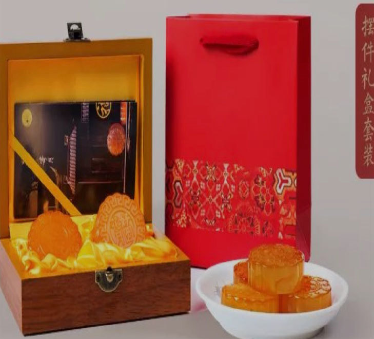 瑪瑙月(yuè)餅1